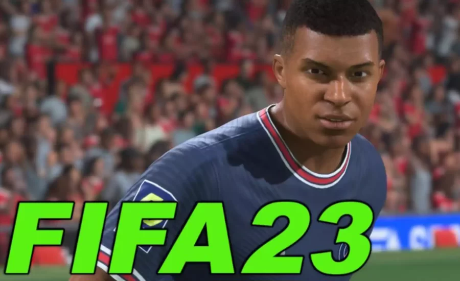 FIFA 23 Big leak on Xbox