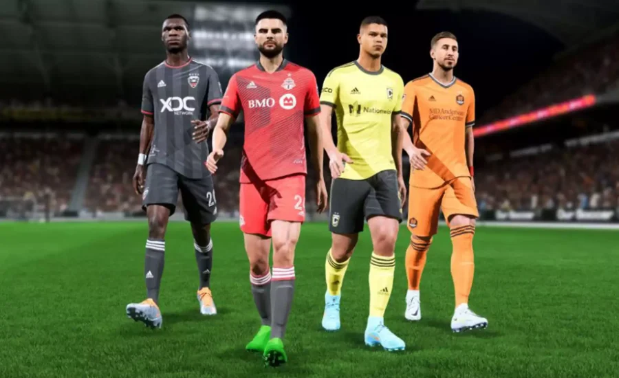 FIFA 23 Football as realistic as never before
