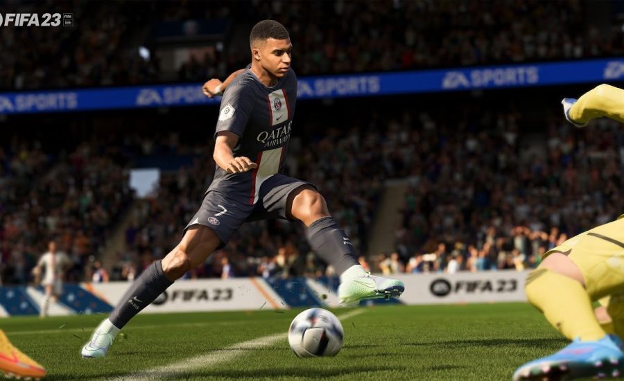 FIFA 23 RELATED! - Will You Be This Type Of Player On FIFA 23 When It Comes Out?