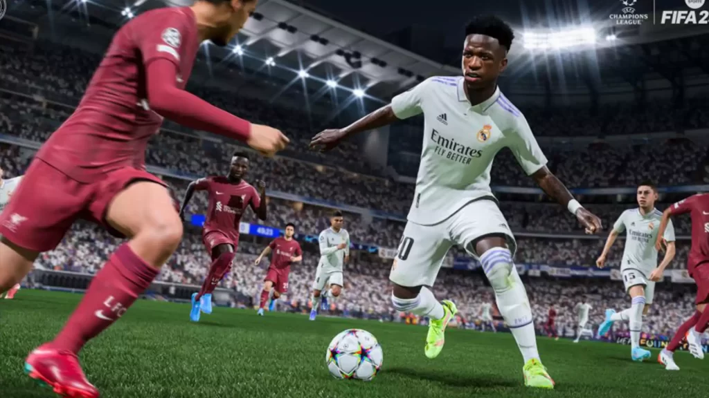 FIFA 23 Release All info about the game