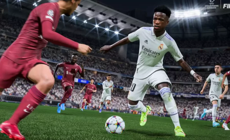 FIFA 23 Release All info about the game