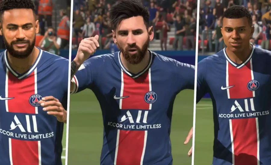 FIFA 23 Top ratings from Xbox leak