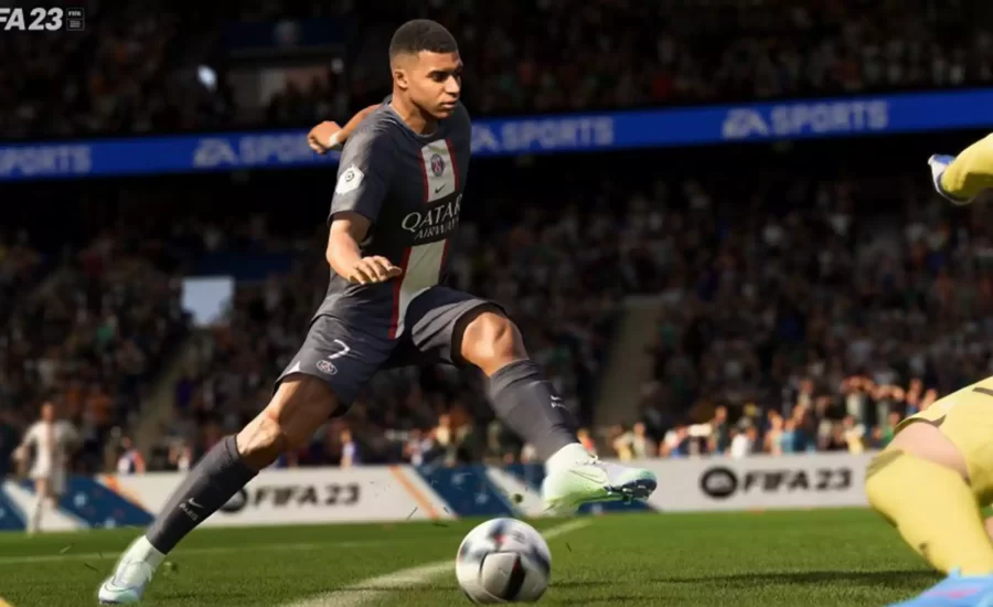 FIFA 23 Users already gamble, leak FUT ratings