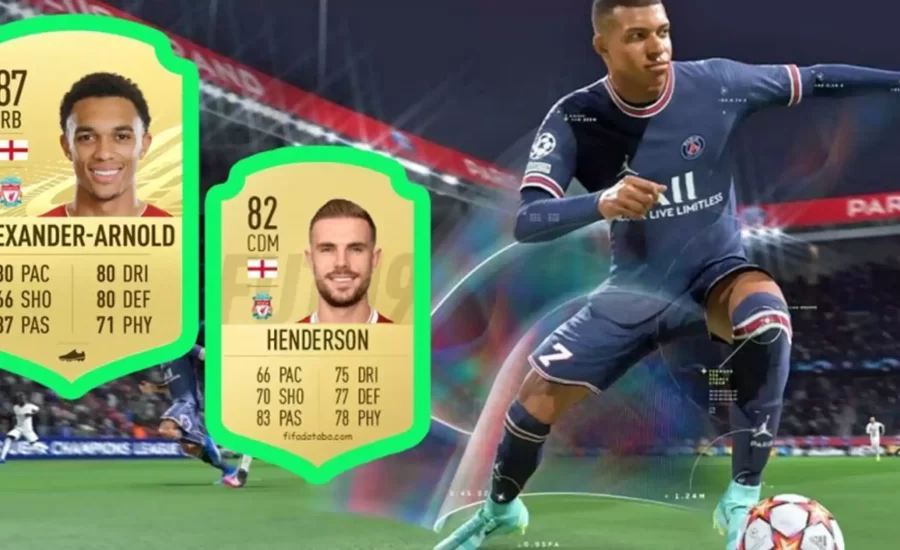 FIFA 23 introduces biggest FUT changes in years