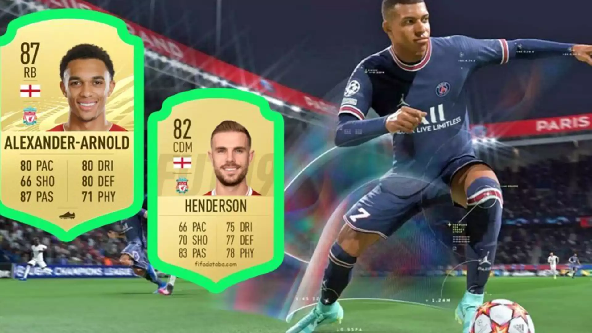 FIFA 23 introduces biggest FUT changes in years