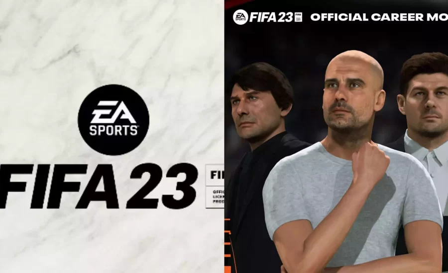 FIFA 23 shows new details about the career