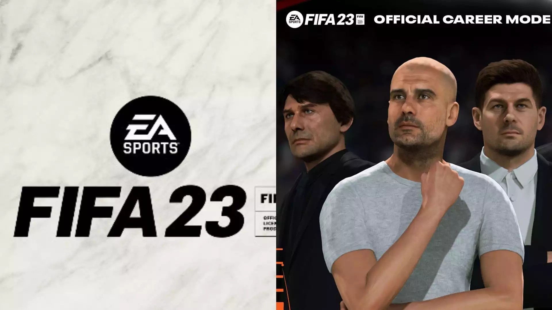 FIFA 23 shows new details about the career