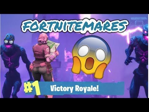 FORTNITEMARES STREAMER REACTIONS / W Key / Ninja zombie mid air snipes/ FORTNITE DAILY CLIPS