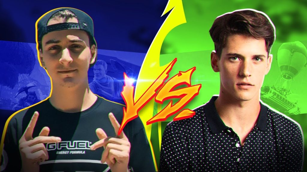FaZe Cloakzy vs Nate Hill - Who is Better?