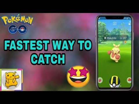 Fastest way to Catch Pokemon || Animation skip|| Store Extra Pokemon|| pokemon go trick (Hindi)