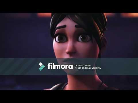 Fortnite - Official FINAL Launch Cinematic Trailer
