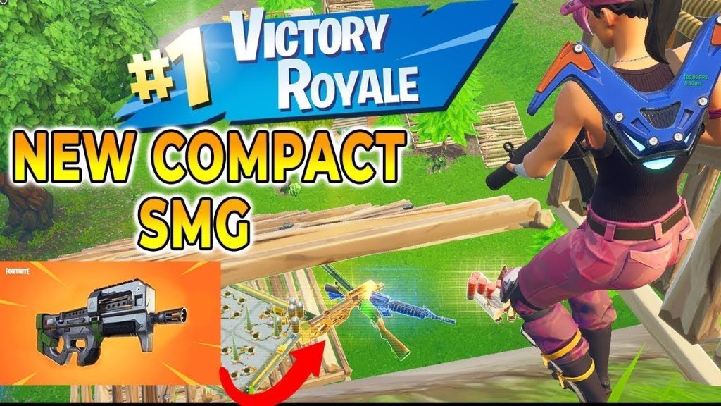 Fortnite Season 5 Gameplay:New Map,LTM Practice Mode,New Gifting System(Free No CopyrightGameplay)