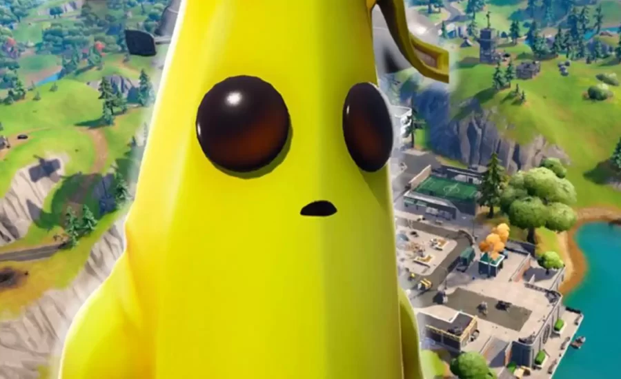 Fortnite actually wants players to celebrate the storyline