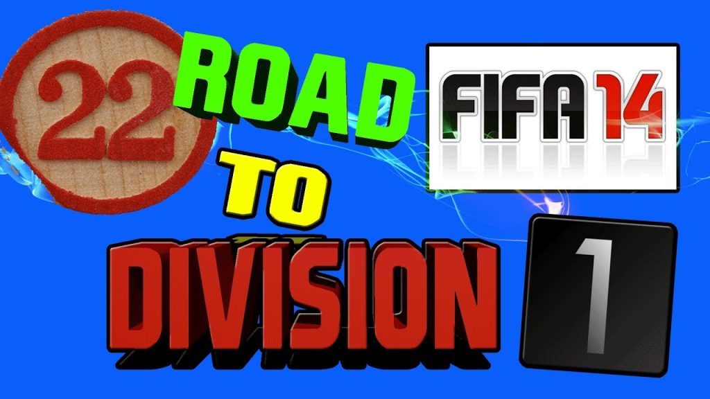 [Franz] FIFA 14 ULTIMATE TEAM - ROAD TO DIVISION 1 - EP.22