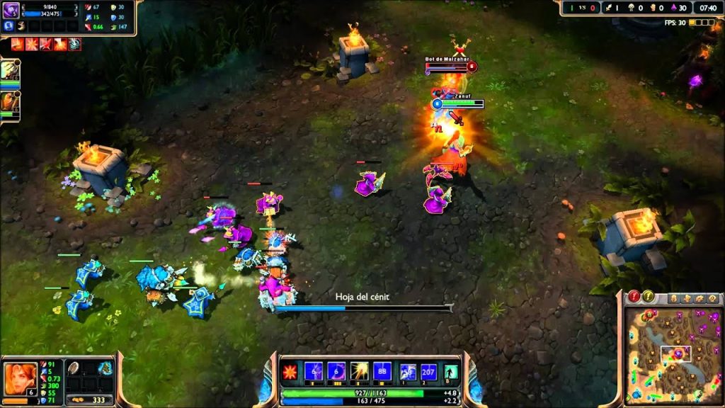 Full - Pool Party Leona League of Legends Skin Spotlight new particles textures