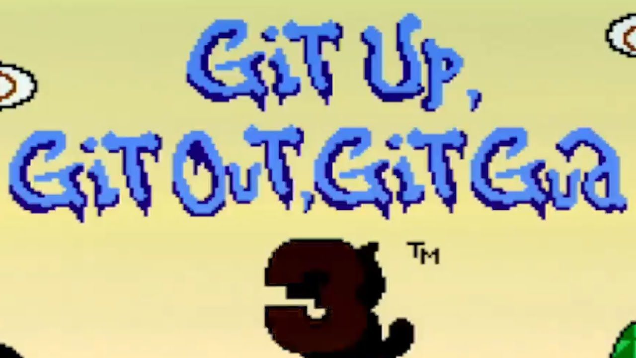 GIT GUD SMB3 **NEW** ROM HACK TOP 5 BEST! INSANLY GOOD! (FULL)