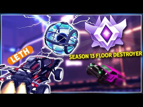 GRINDING FOR GRAND CHAMPION IN DROPSHOT