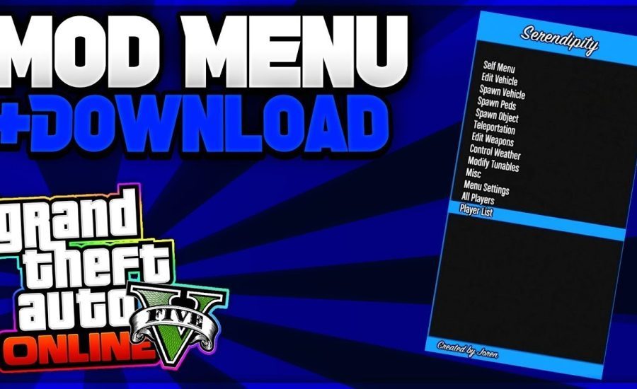 GTA 5 ONLINE MOD MENU | GTA 5 CHEAT UNDETECTED 15 GTA 5 ONLINE MOD MENU | GTA 5 CHEAT UNDETECTED