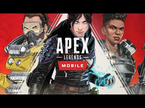 Global Launch Soon |Short Stream | Apex Legends Mobile