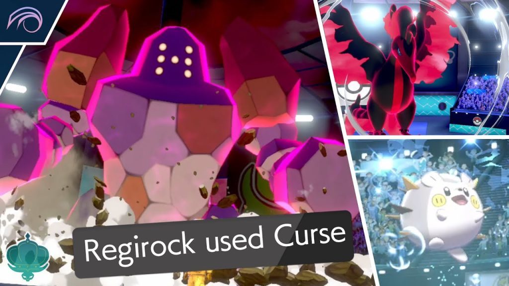 Go Home Regieleki! MORE Regirock Team Pokemon VGC battles