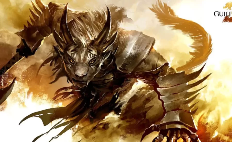 Guild Wars 2 Despite a mediocre launch on Steam, the boss rejoices
