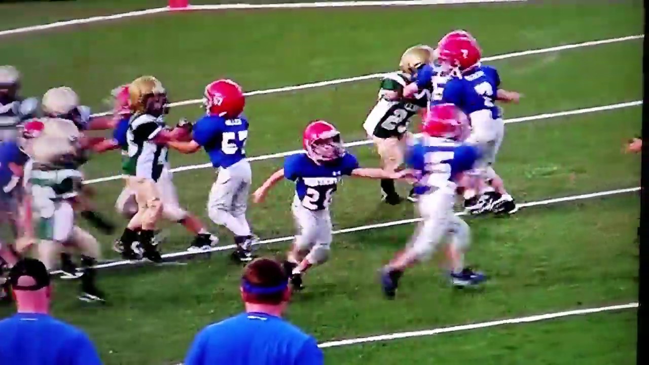 HARDEST FOOTBALL HIT EVER, BEST FOOTBALL TACKLE EVER