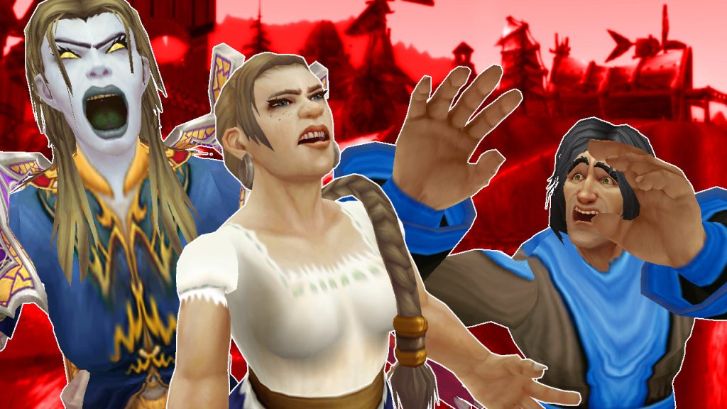BC Classic throttles auction house, scares away players - eSportsNews eSports WOWTBC 2 Has anyone actually tested this eSportsNews eSports WOWCLASSIC