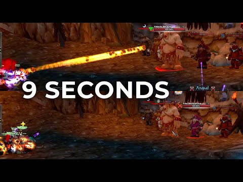 High King DEAD in 9 seconds - TBC Funniest Moments (Ep.17)