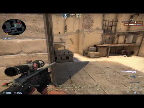 Hilarious+Dumbass moments | Counter Strike Global Offensive