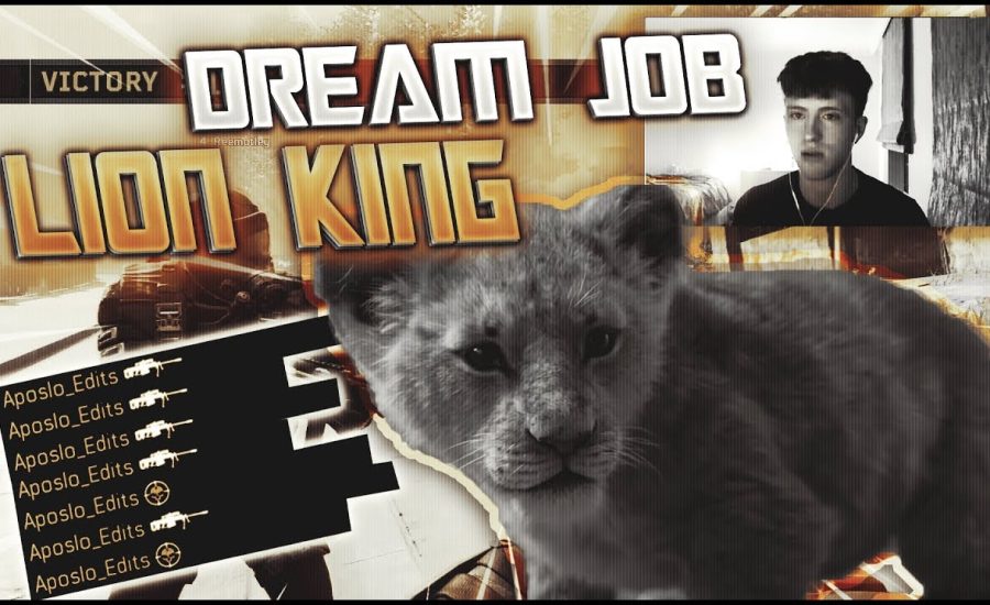 How I Got My Dream Job Working For Disney! Lion King!!