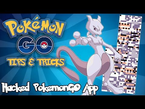 How To Get A Hacked PokemonGO App (iPhone) - PokemonGO Tips & Tricks