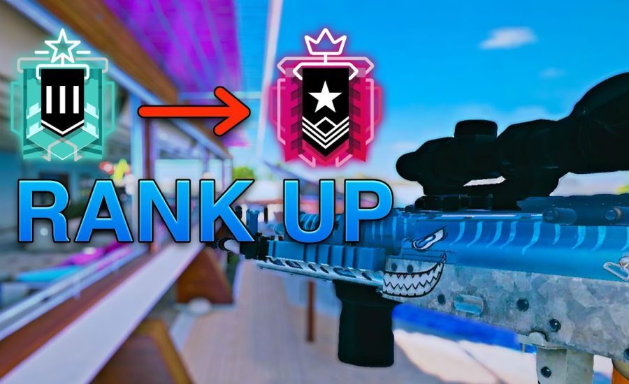 How To Get *BETTER* At Rainbow Six Siege - Rainbow Six Siege Tips and Tricks