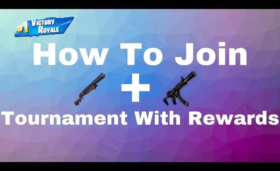 How To Join Ice Clan / Fortnite Mobile Tournament #GetCold