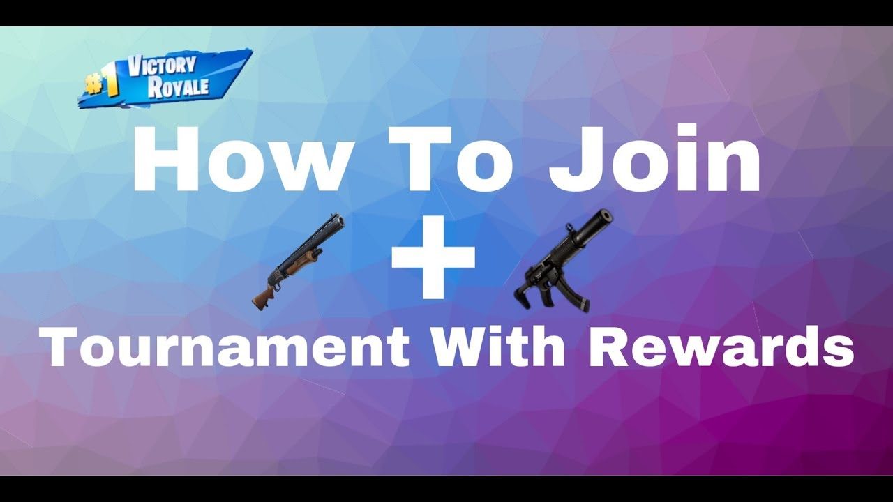 How To Join Ice Clan / Fortnite Mobile Tournament #GetCold