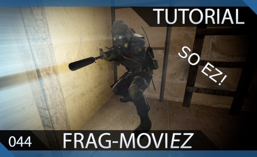 How To Make a CS:GO Frag-Movie - Complete EZ Guide