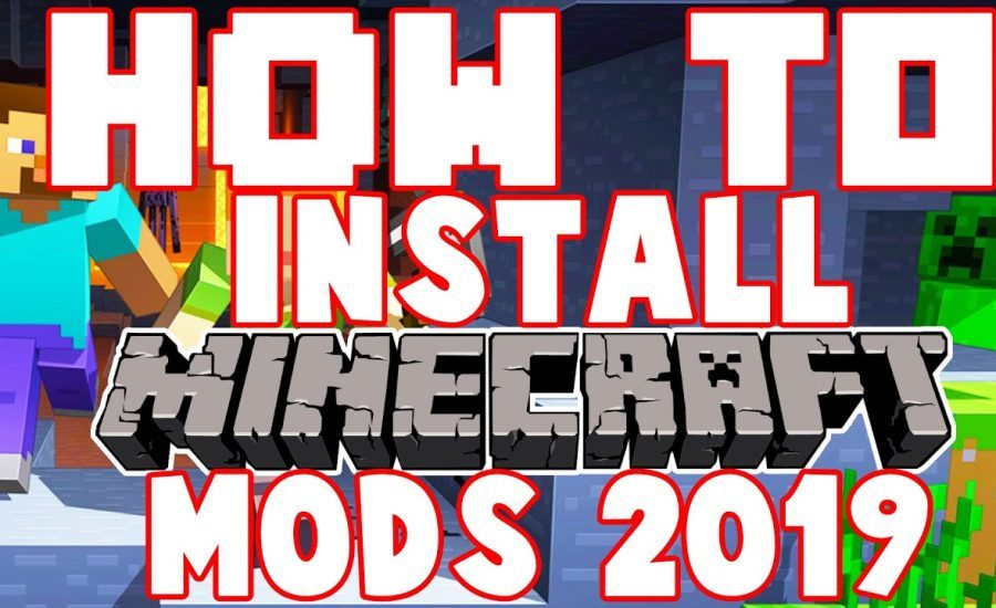 How to Install Minecraft Mods on Windows and Mac : 2019