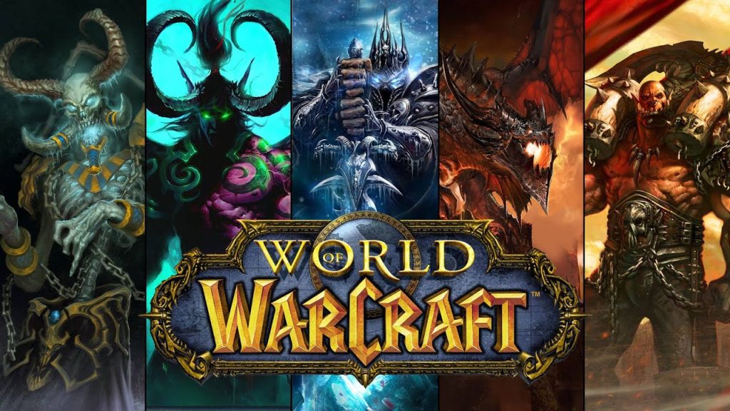 How to Play Vanilla World of Warcraft for free 2016 [Tutorial] w/ Fix Files