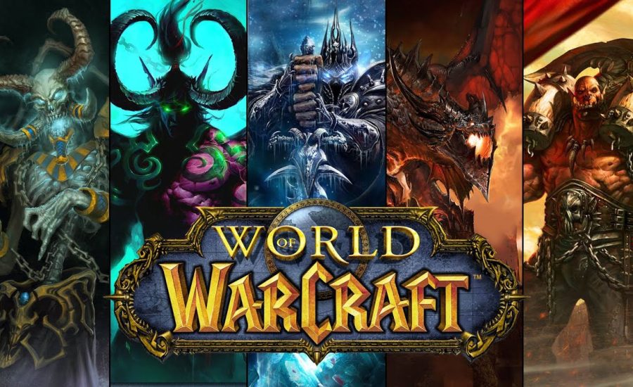 How to Play Vanilla World of Warcraft for free 2016 [Tutorial] w/ Fix Files