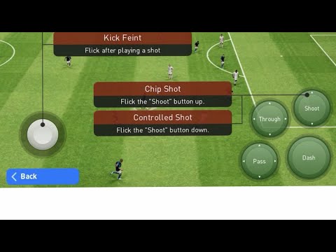 How to Win Every Online Matches Easily In PES 2020 Mobile