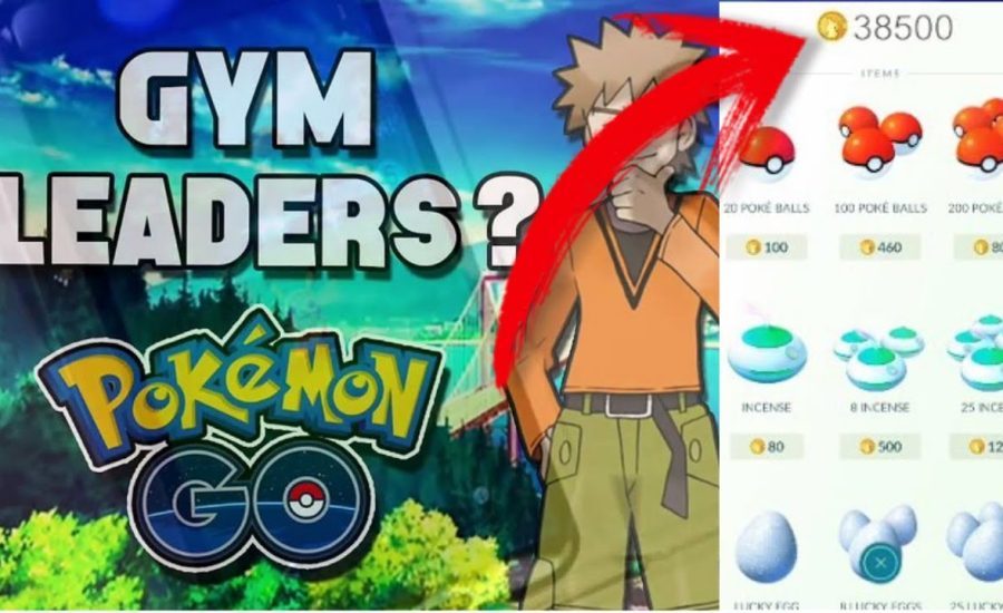 How to Win Gym Battles and Make Money! || Let's Play Pokemon Go Ep 5