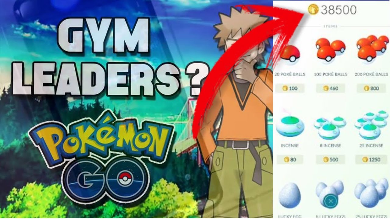 How to Win Gym Battles and Make Money! || Let's Play Pokemon Go Ep 5