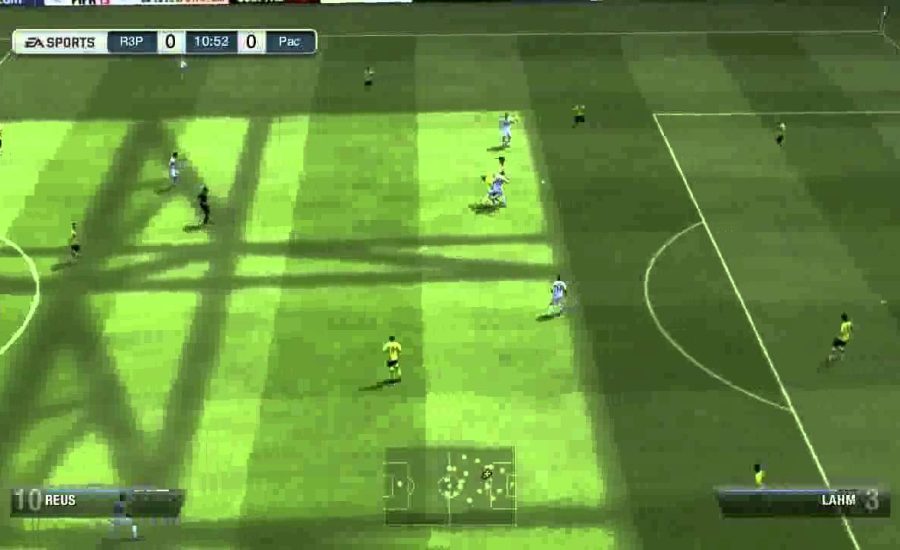 How to beat FIFA 13 FIFA 13 Ultimate Team Contain Tips Transfers