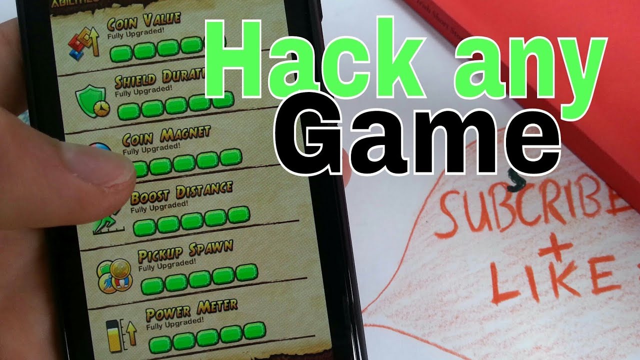 How to download hack game for android with unlimited money no root tooo easy way 100% safe no virus