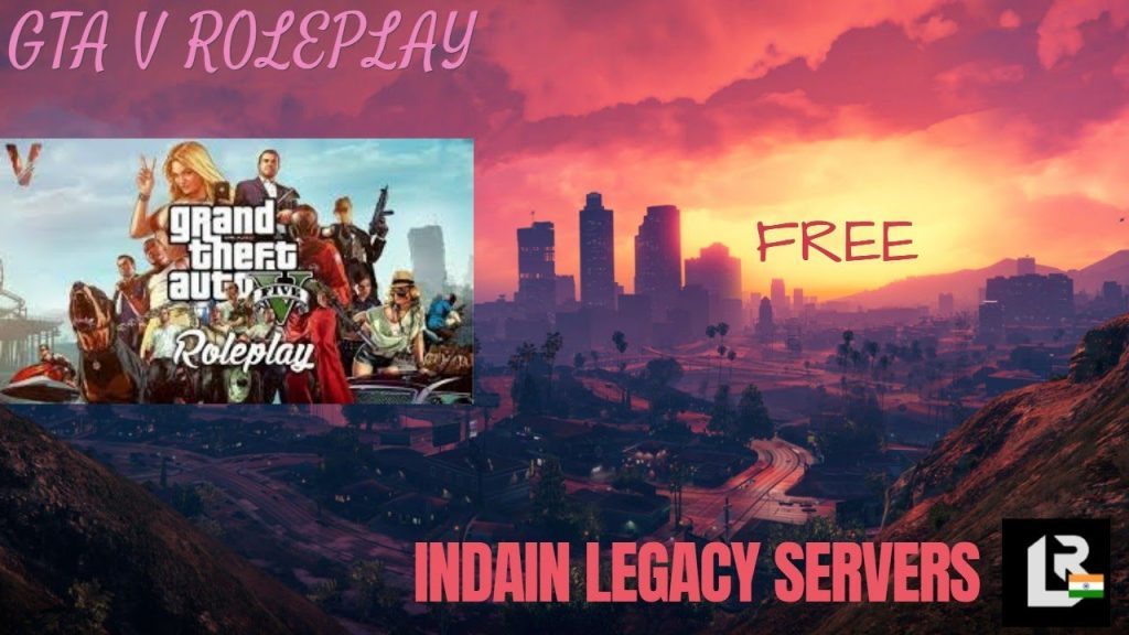 How to play Gta V RP on INDIAN LEGACY SERVERS !  How to setup team-speak  ! How to connect Five M !