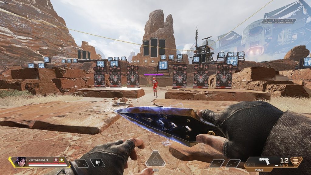 How to play stretched resolution in Apex Legends best method (Forced Display Scaling)