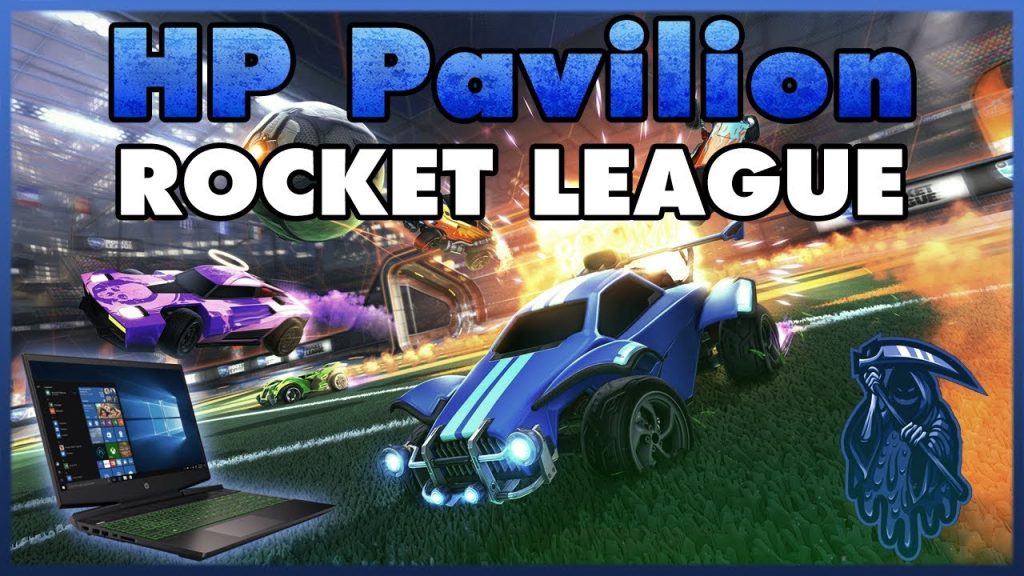 Hp Pavilion Gaming Laptop  | GTX 1650  | i5 9300cpu  | Rocket League Max settings