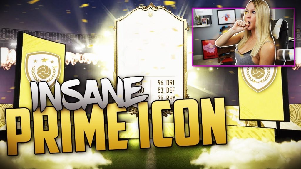 I SOLD 95 MESSI TO OPEN TOTY PACKS & PACKED THIS INSANE PRIME ICON!? FIFA 20