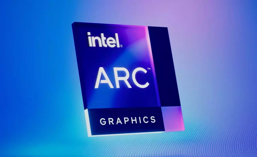 Intel Arc graphics driver 30.0.101.3259 for Windows 10 and 11 as new beta version
