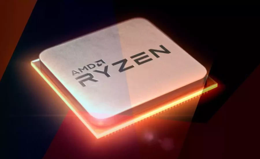 Intel must tremble AMD presents new Ryzen 7000 CPUs with Zen 4