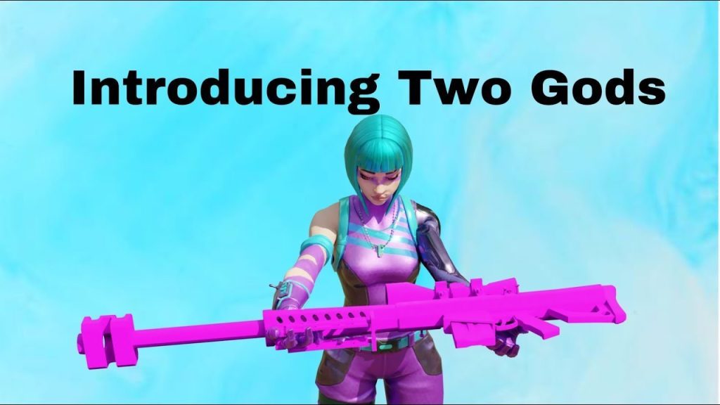 Introducing Ice 5harp And Willy Wilmer | Ice Clan Fortnite Mobile